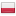polkolonie-warszawa.com server is located in Poland